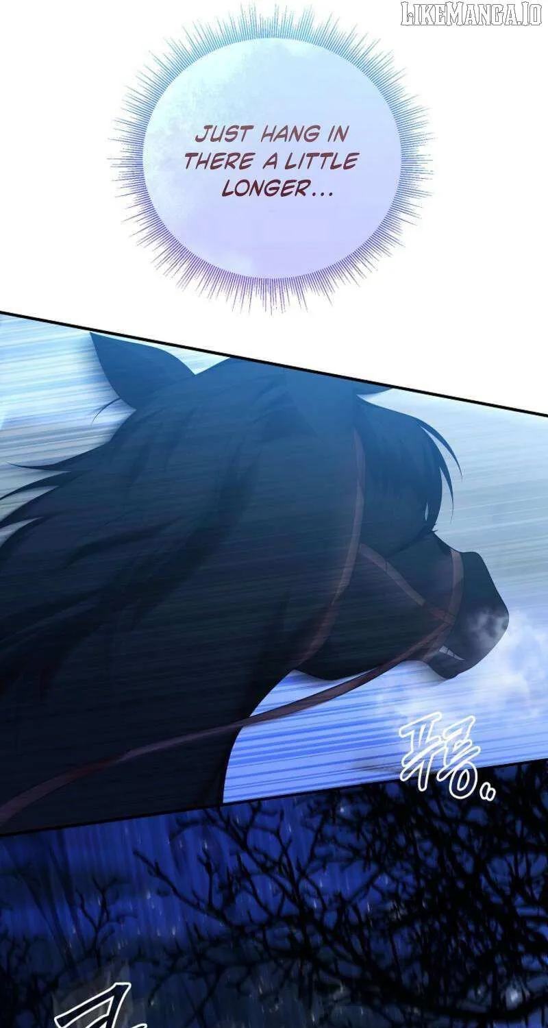 The Bastard's Revenge in the House of Magic Chapter 41 page 54 - 