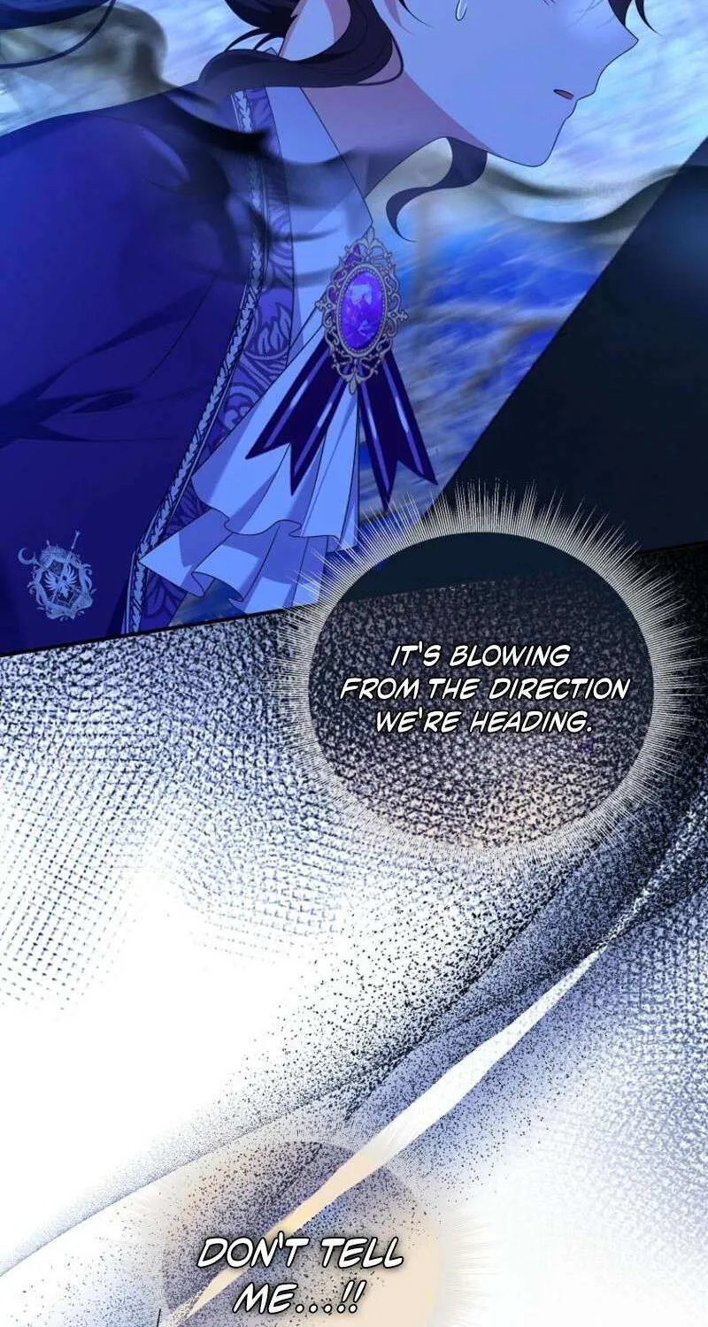The Bastard's Revenge in the House of Magic Chapter 41 page 59 - 