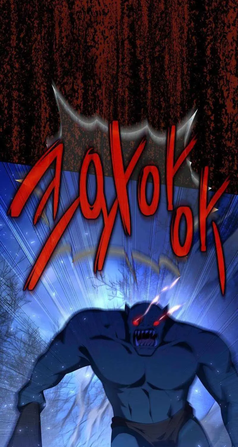 The Bastard's Revenge in the House of Magic Chapter 41 page 7 - 