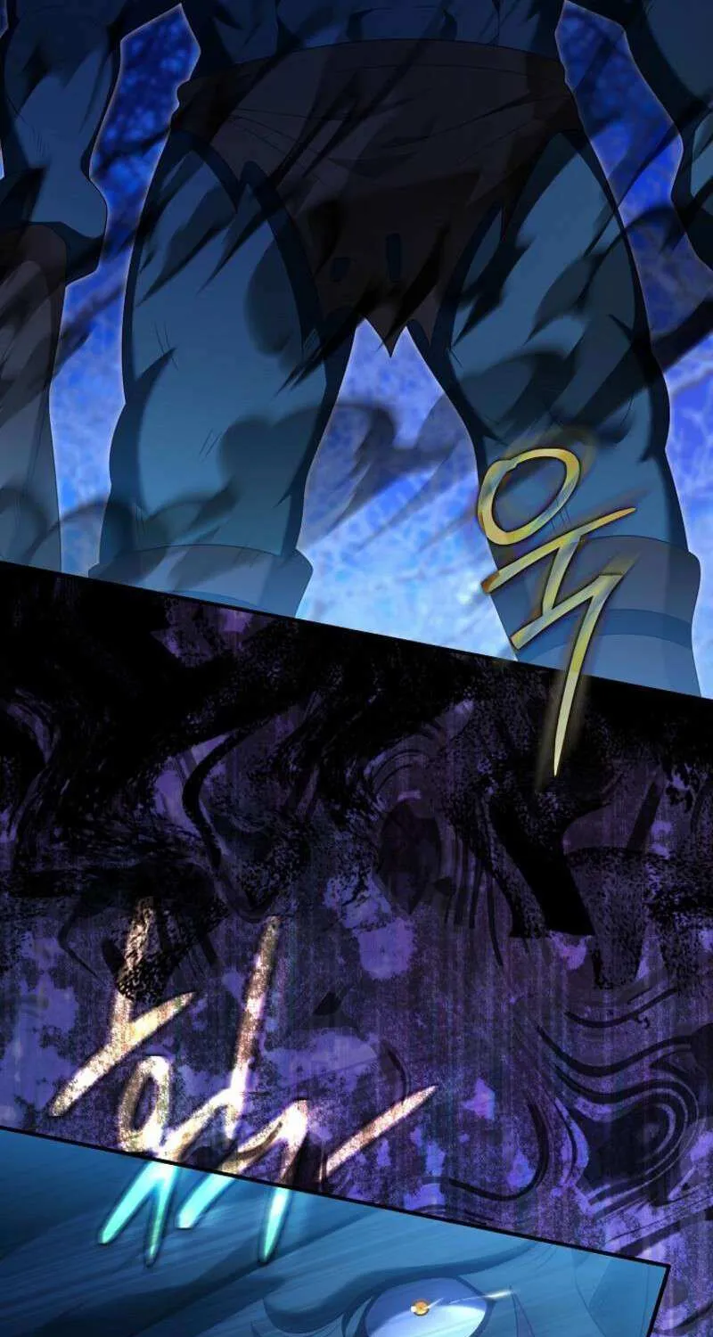The Bastard's Revenge in the House of Magic Chapter 41 page 62 - 