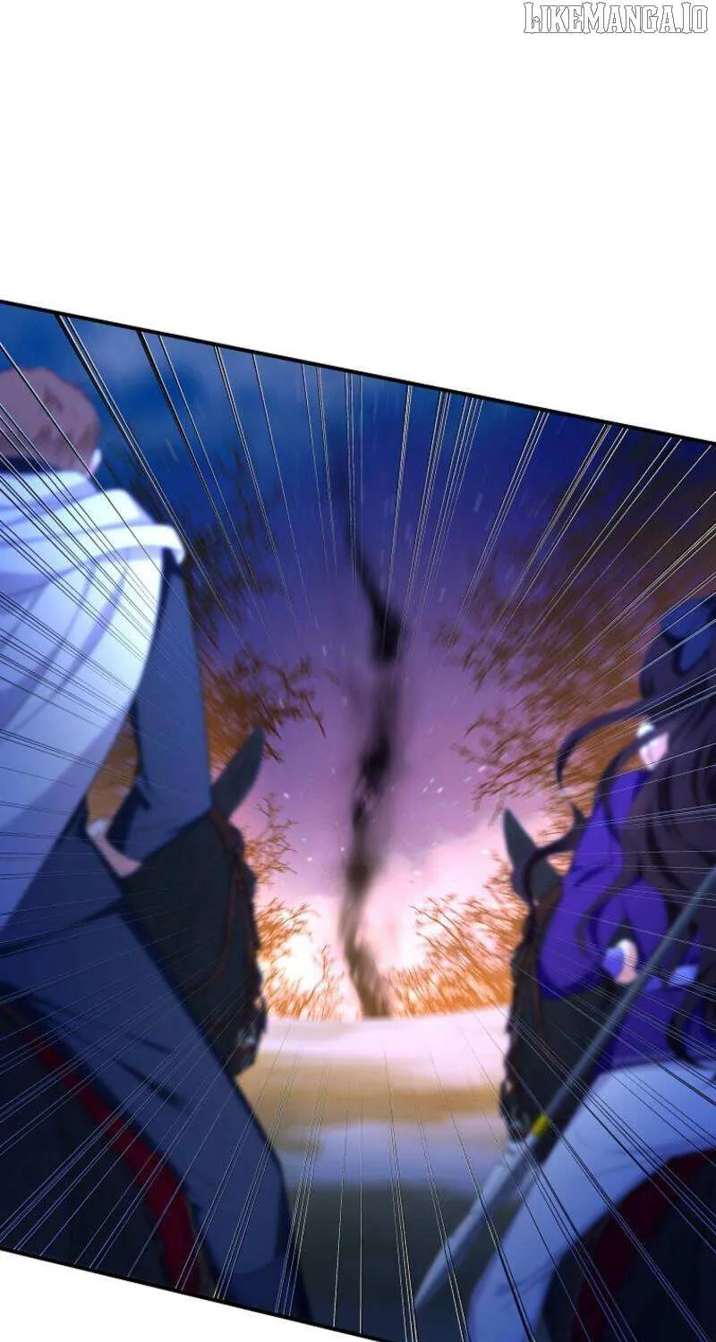 The Bastard's Revenge in the House of Magic Chapter 41 page 64 - 
