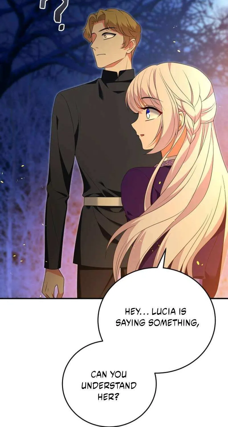 The Bastard's Revenge in the House of Magic Chapter 41 page 71 - 