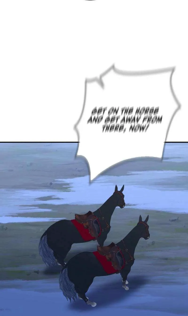 The Bastard's Revenge in the House of Magic Chapter 41 page 72 - 