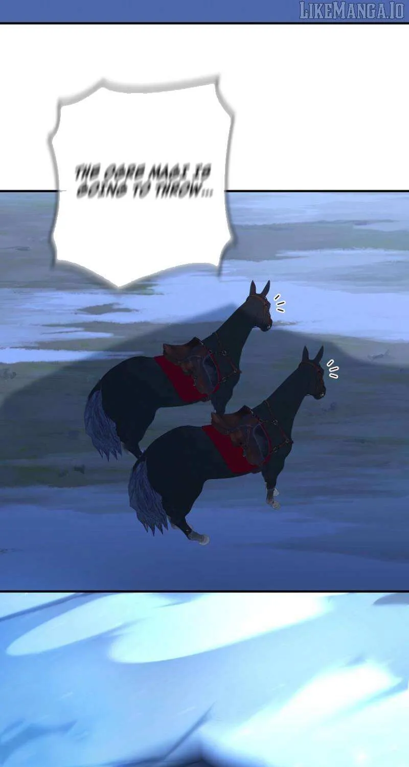 The Bastard's Revenge in the House of Magic Chapter 41 page 73 - 