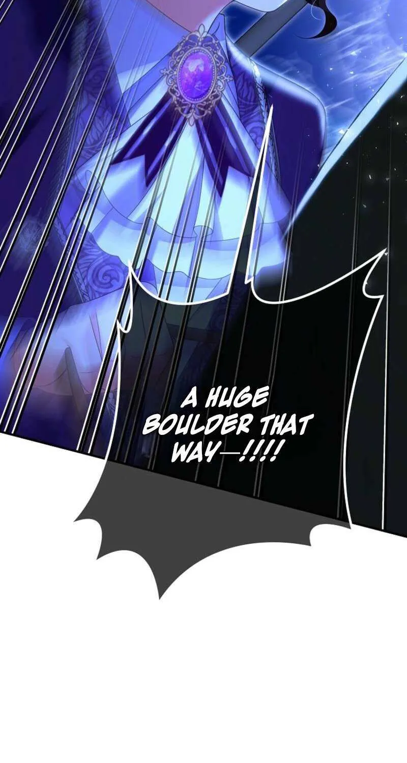 The Bastard's Revenge in the House of Magic Chapter 41 page 75 - 