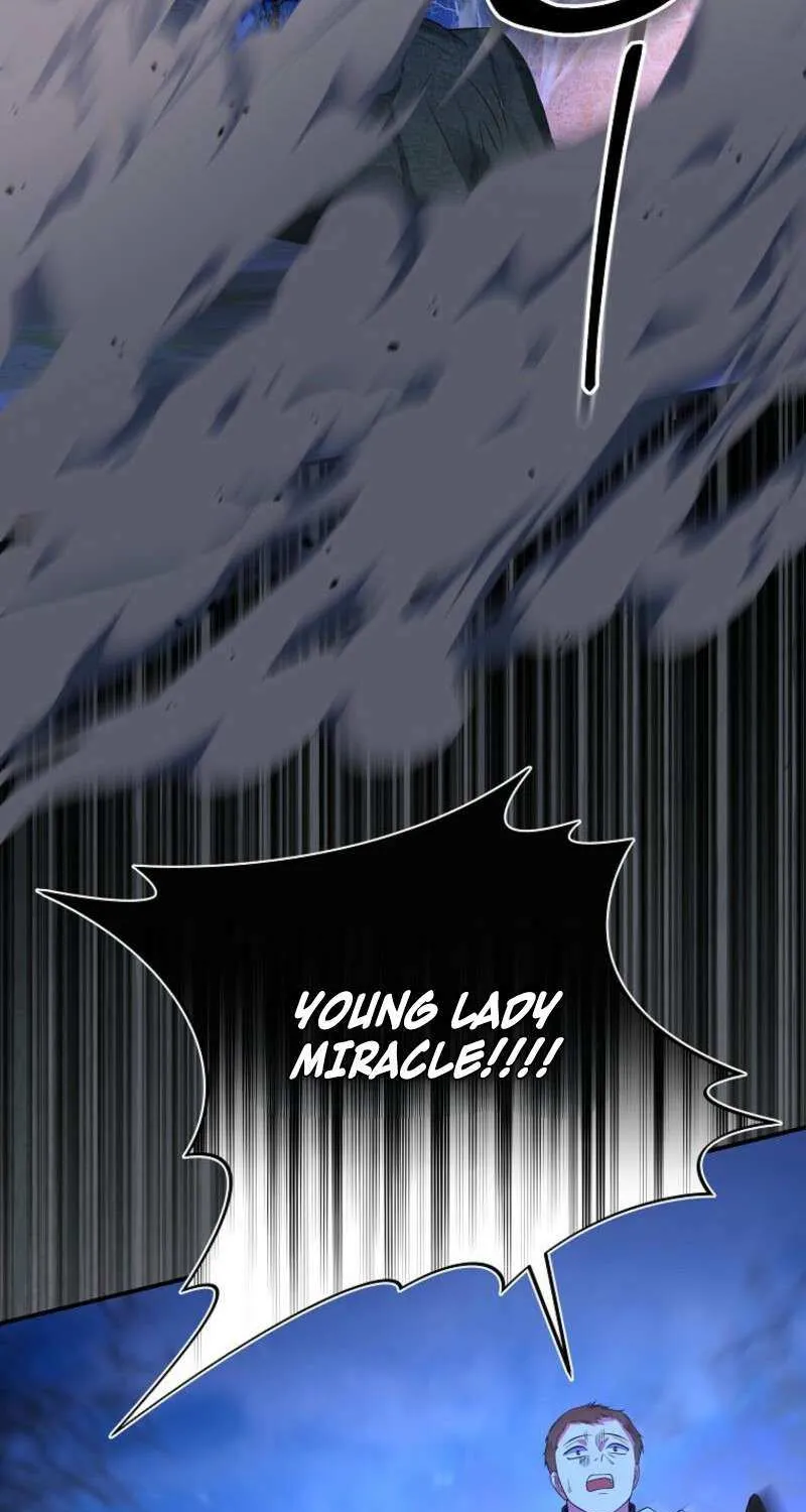 The Bastard's Revenge in the House of Magic Chapter 41 page 77 - 