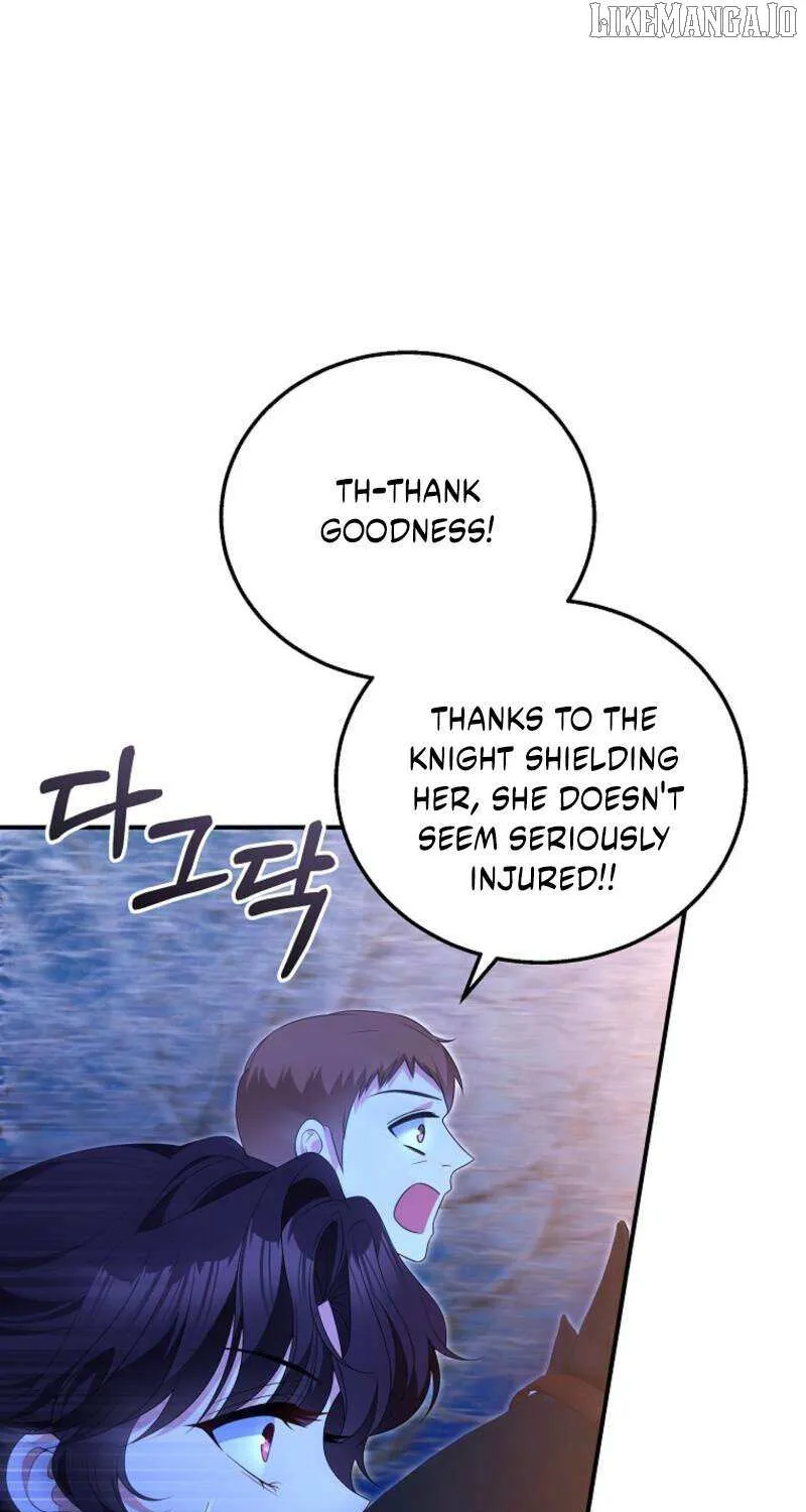 The Bastard's Revenge in the House of Magic Chapter 41 page 82 - 