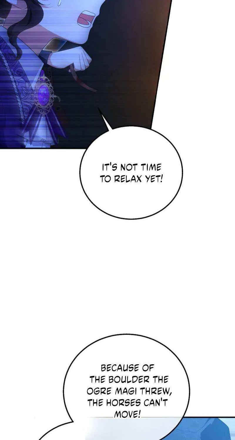 The Bastard's Revenge in the House of Magic Chapter 41 page 83 - 