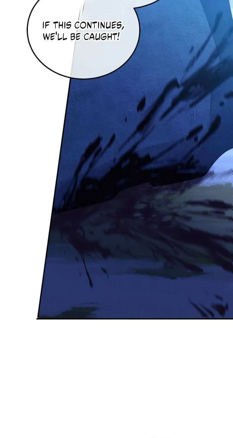The Bastard's Revenge in the House of Magic Chapter 41 page 84 - 