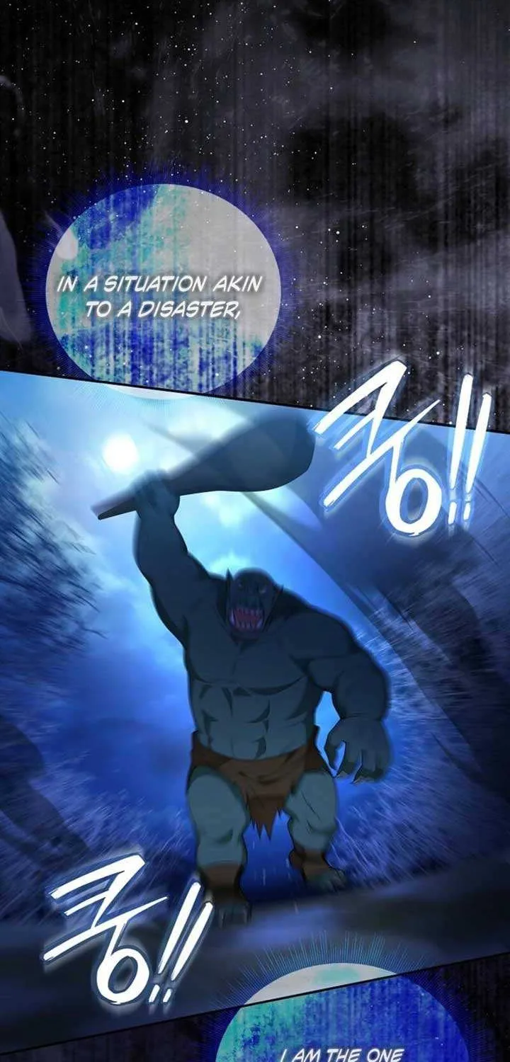 The Bastard's Revenge in the House of Magic Chapter 42 page 14 - 