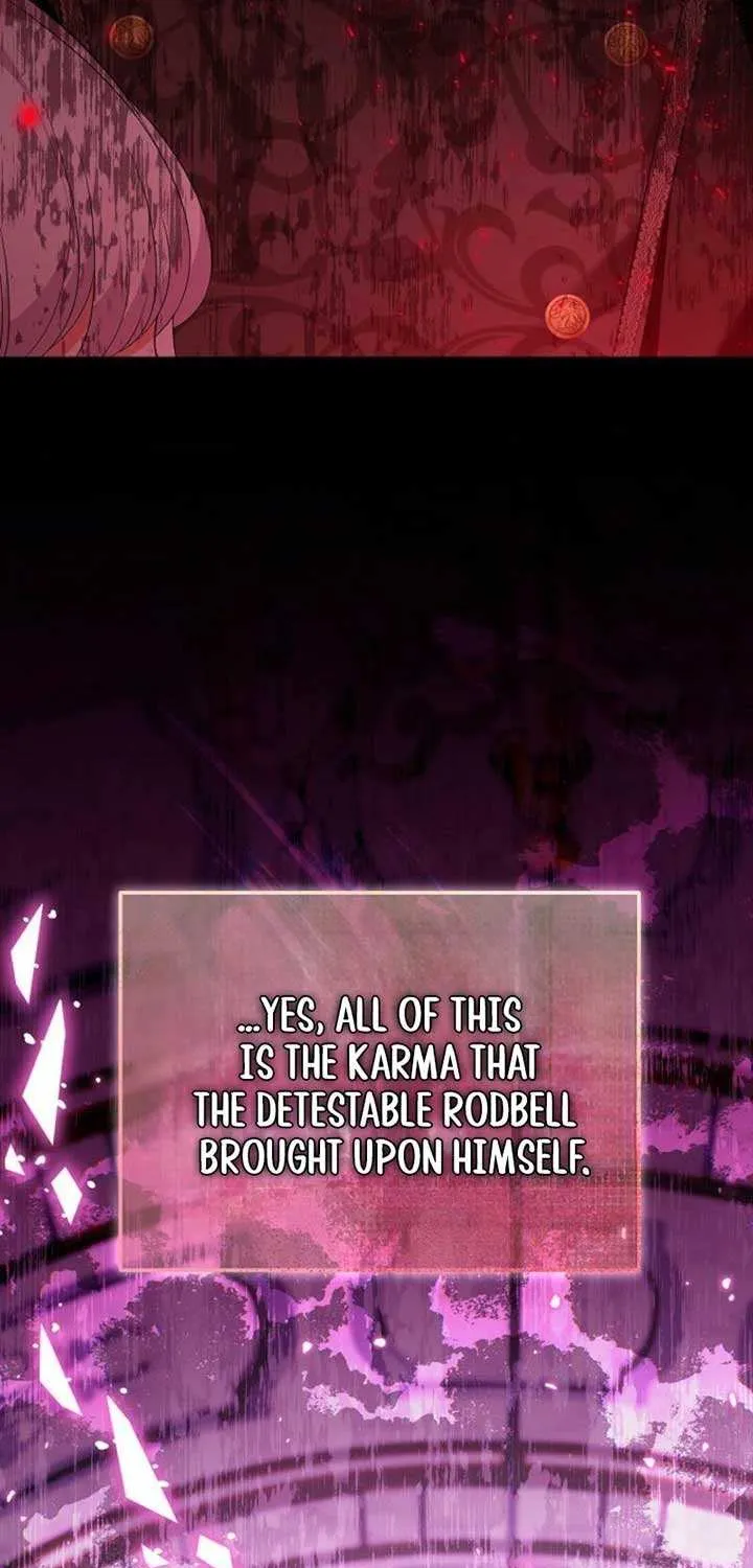 The Bastard's Revenge in the House of Magic Chapter 42 page 22 - 