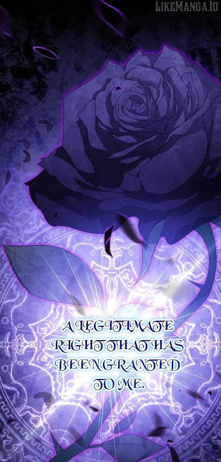 The Bastard's Revenge in the House of Magic Chapter 42 page 25 - 