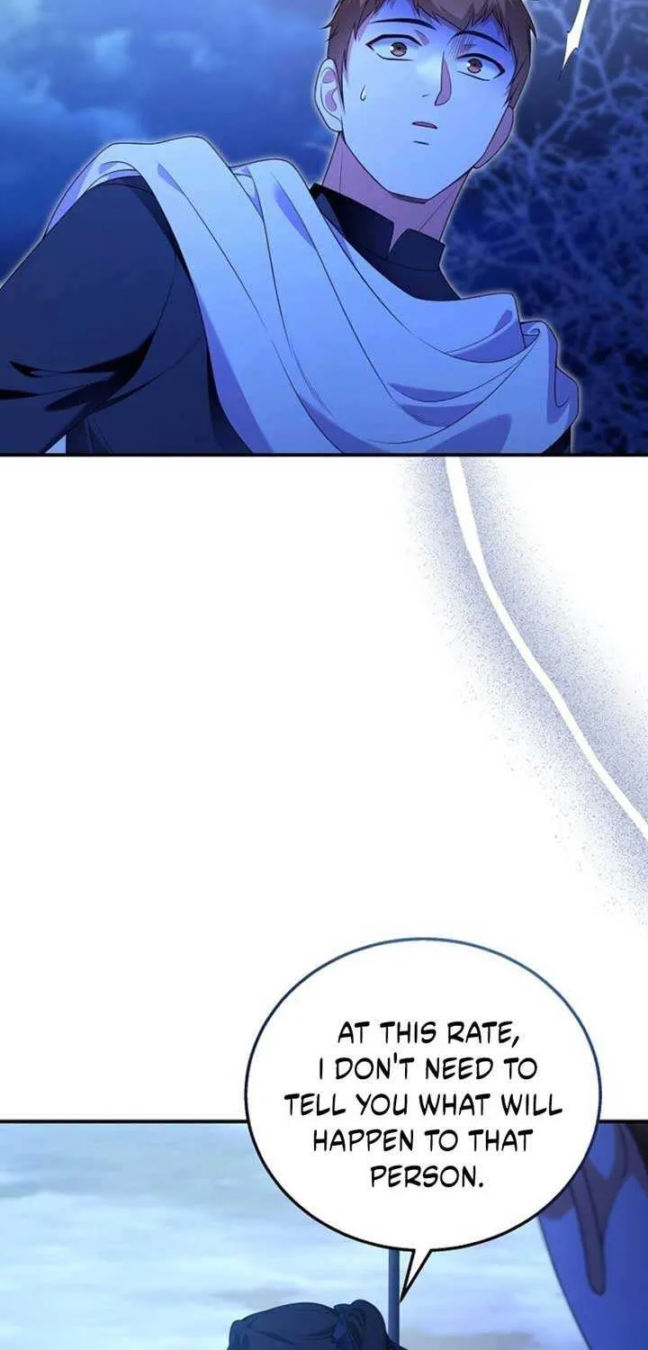 The Bastard's Revenge in the House of Magic Chapter 42 page 28 - 