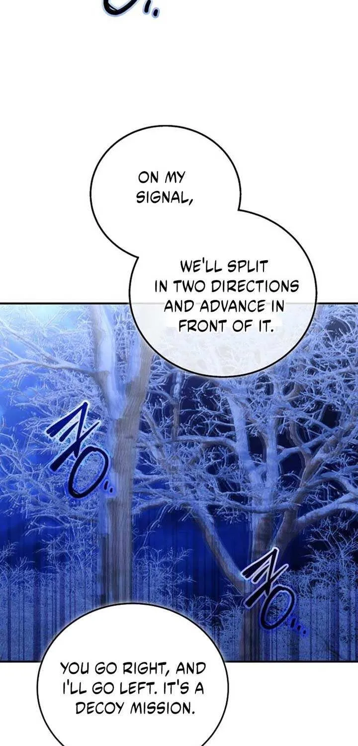 The Bastard's Revenge in the House of Magic Chapter 42 page 36 - 