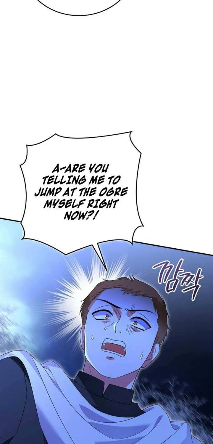 The Bastard's Revenge in the House of Magic Chapter 42 page 37 - 