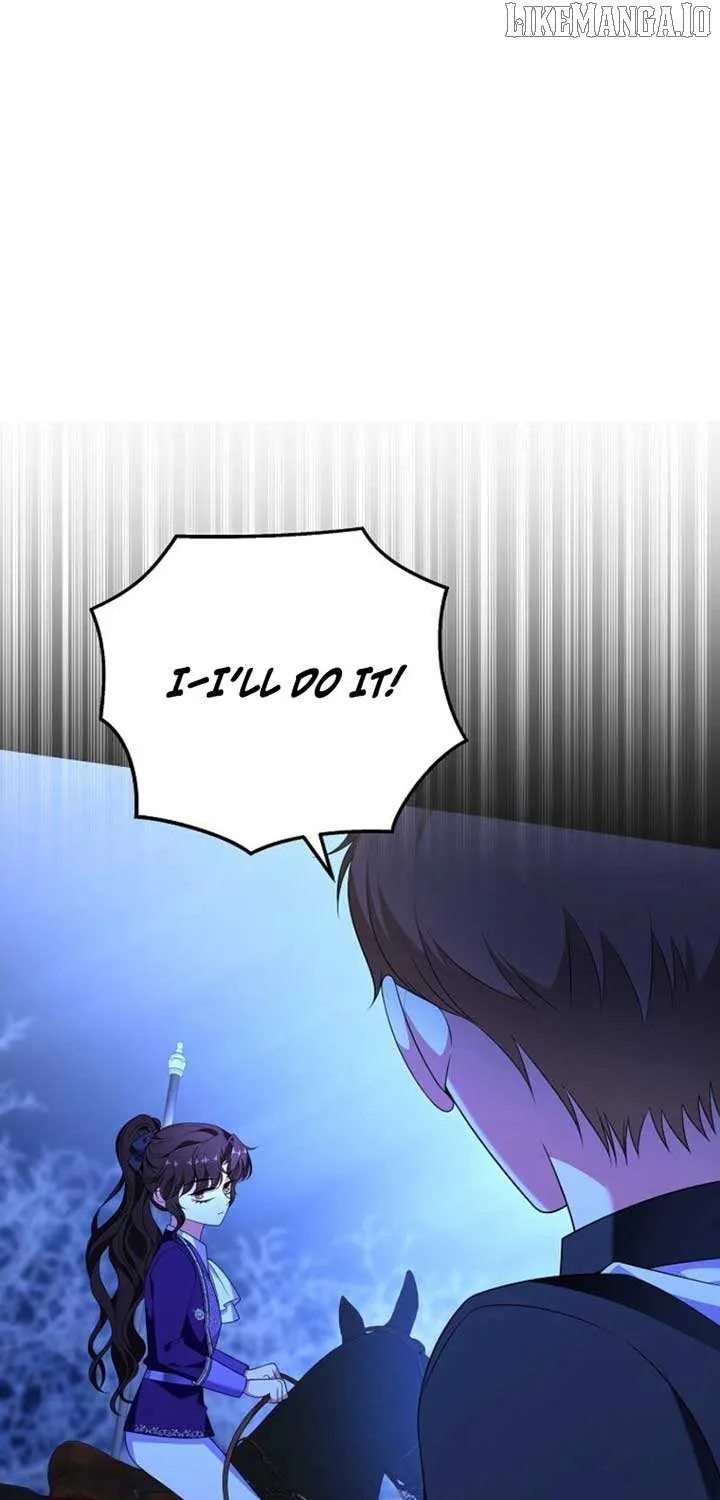 The Bastard's Revenge in the House of Magic Chapter 42 page 40 - 
