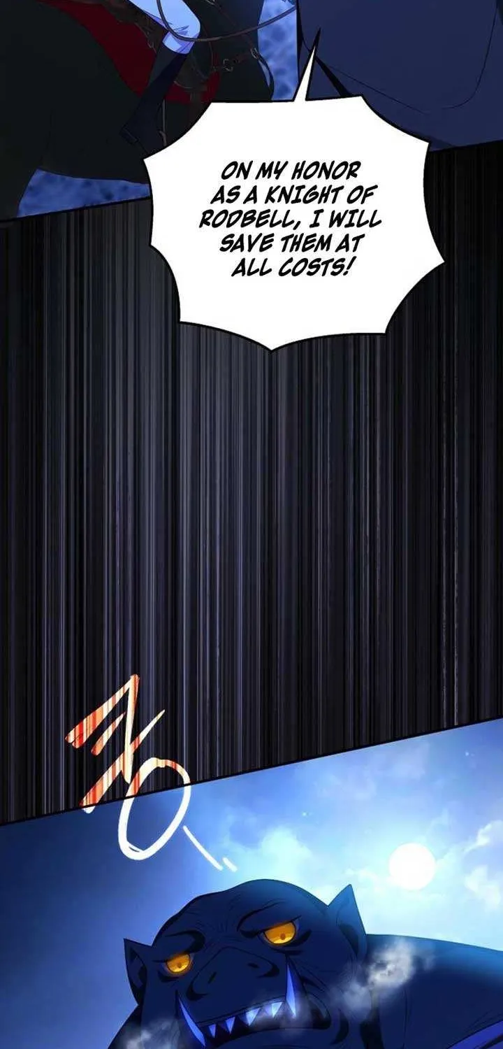The Bastard's Revenge in the House of Magic Chapter 42 page 41 - 