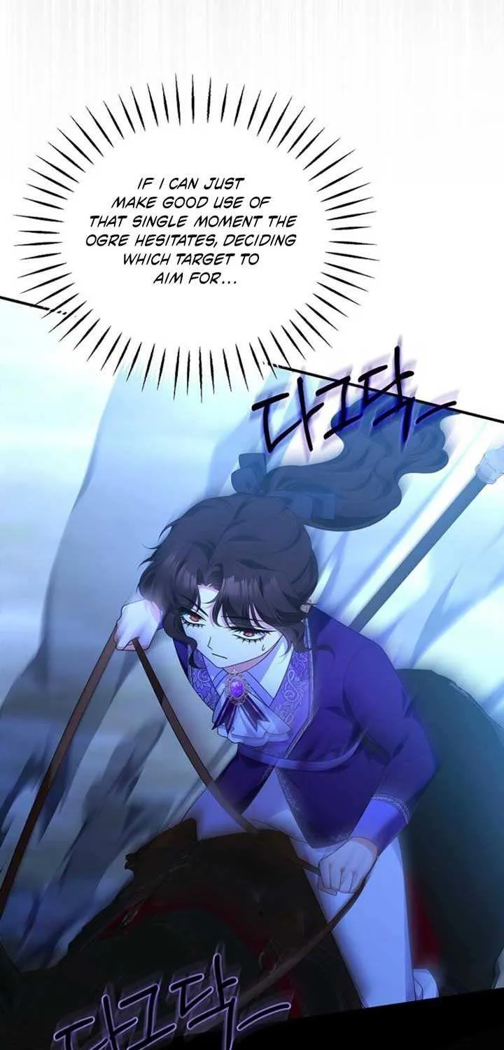 The Bastard's Revenge in the House of Magic Chapter 42 page 44 - 