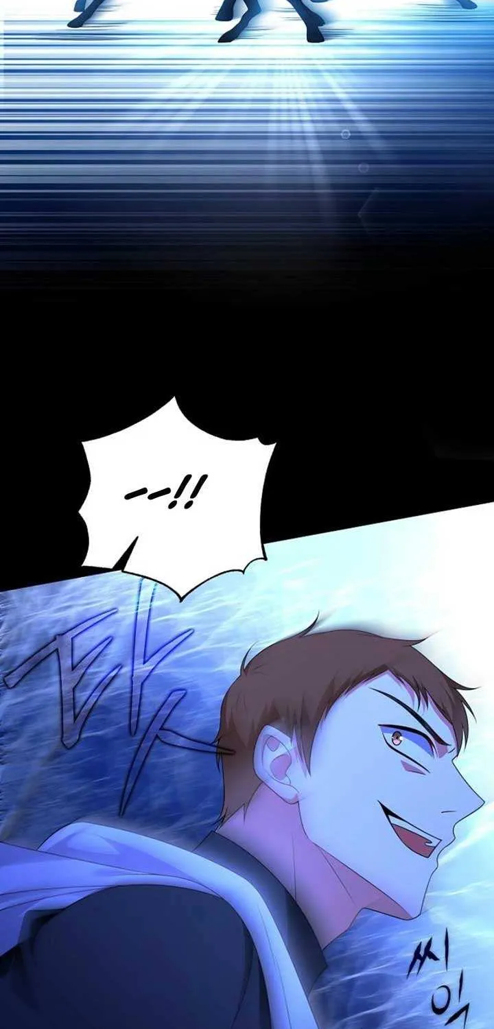 The Bastard's Revenge in the House of Magic Chapter 42 page 46 - 