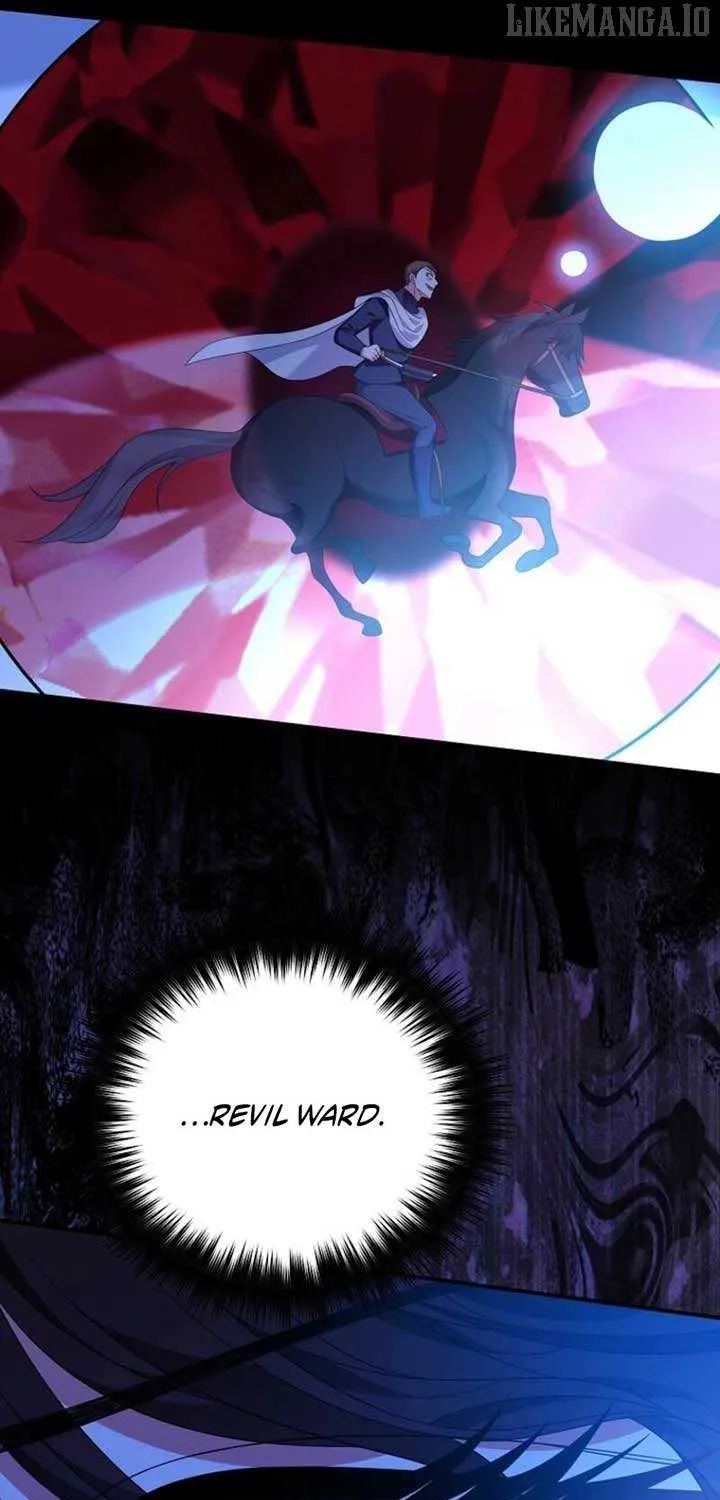The Bastard's Revenge in the House of Magic Chapter 42 page 48 - 