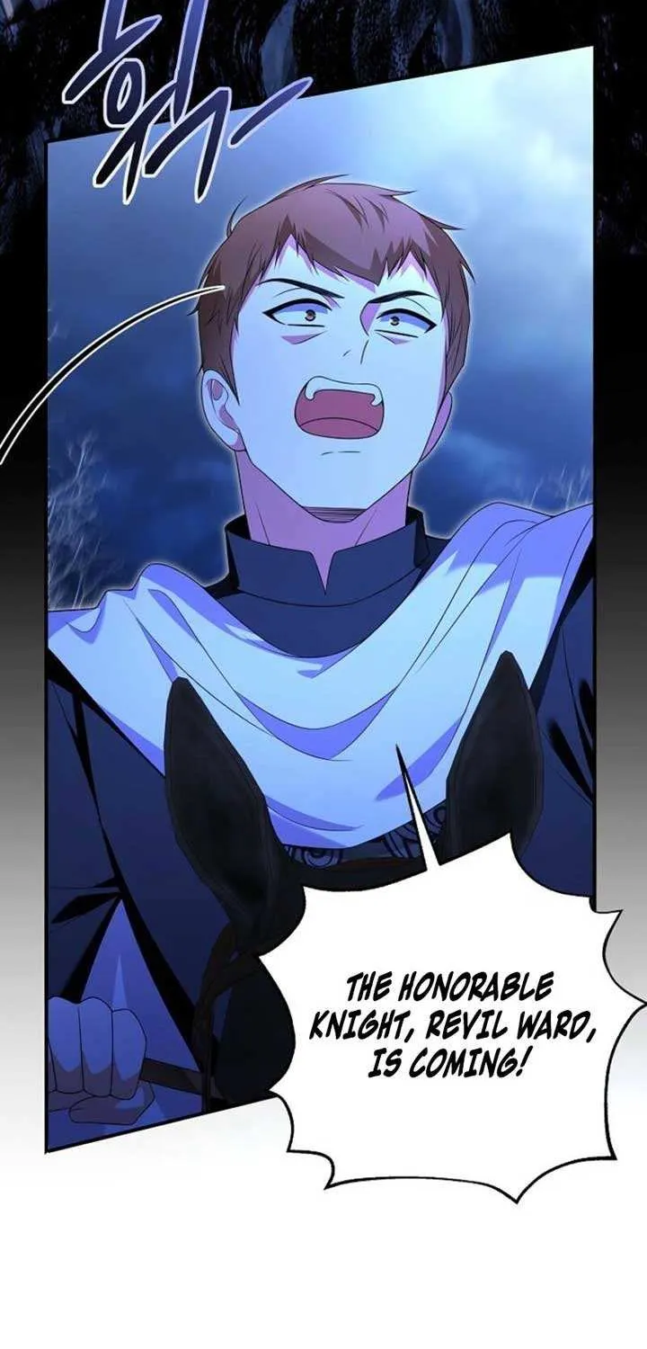The Bastard's Revenge in the House of Magic Chapter 42 page 50 - 