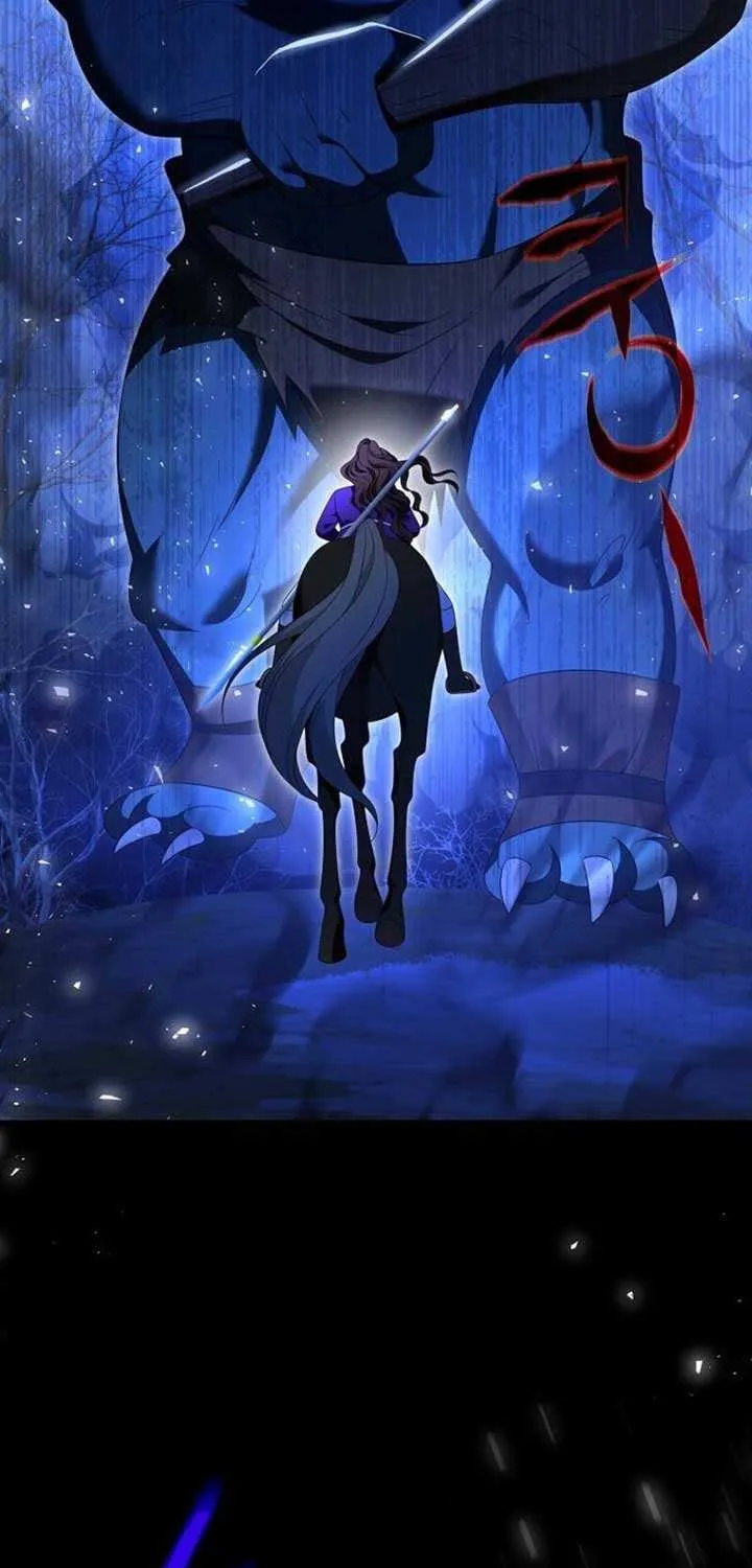 The Bastard's Revenge in the House of Magic Chapter 42 page 52 - 