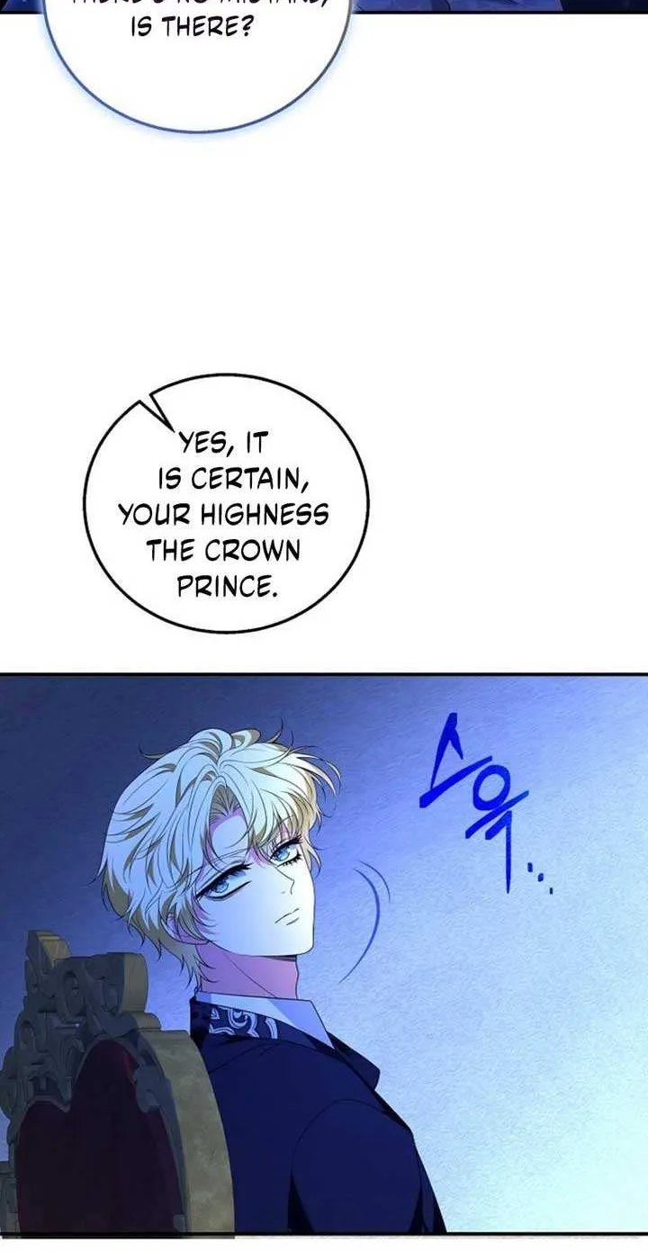 The Bastard's Revenge in the House of Magic Chapter 42 page 62 - 