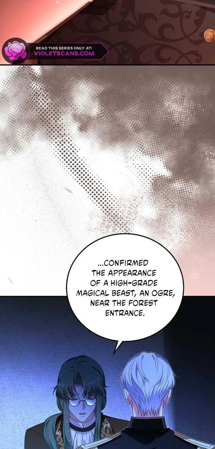 The Bastard's Revenge in the House of Magic Chapter 42 page 65 - 