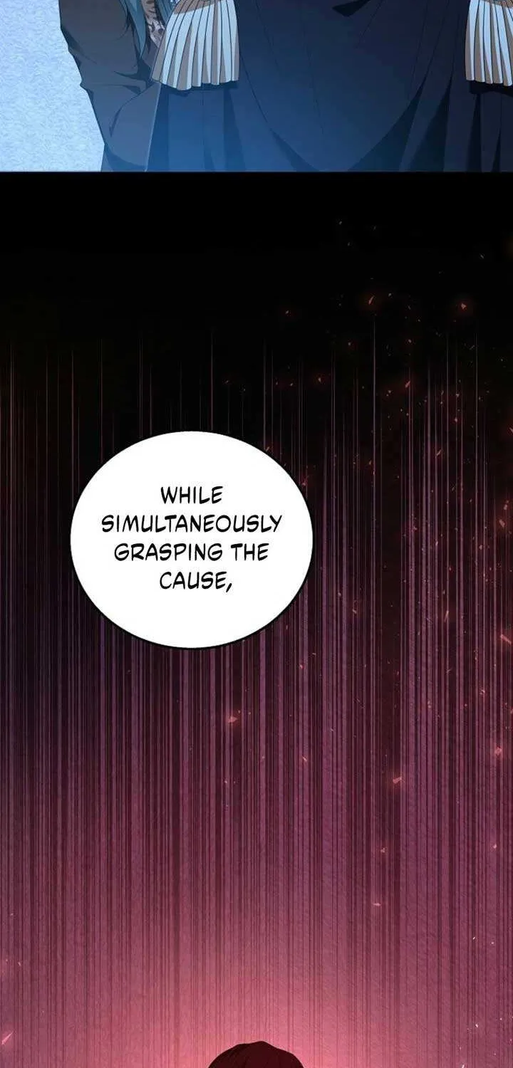 The Bastard's Revenge in the House of Magic Chapter 42 page 66 - 