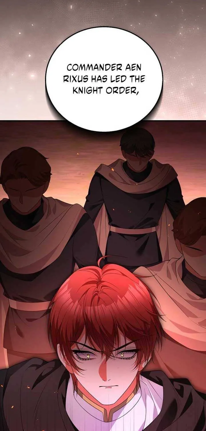 The Bastard's Revenge in the House of Magic Chapter 42 page 68 - 