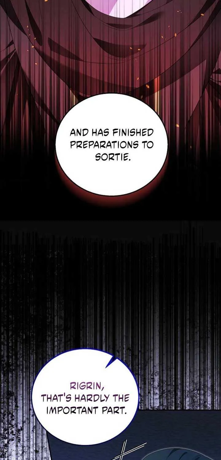 The Bastard's Revenge in the House of Magic Chapter 42 page 69 - 