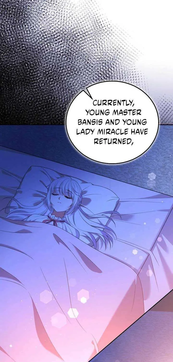 The Bastard's Revenge in the House of Magic Chapter 42 page 73 - 