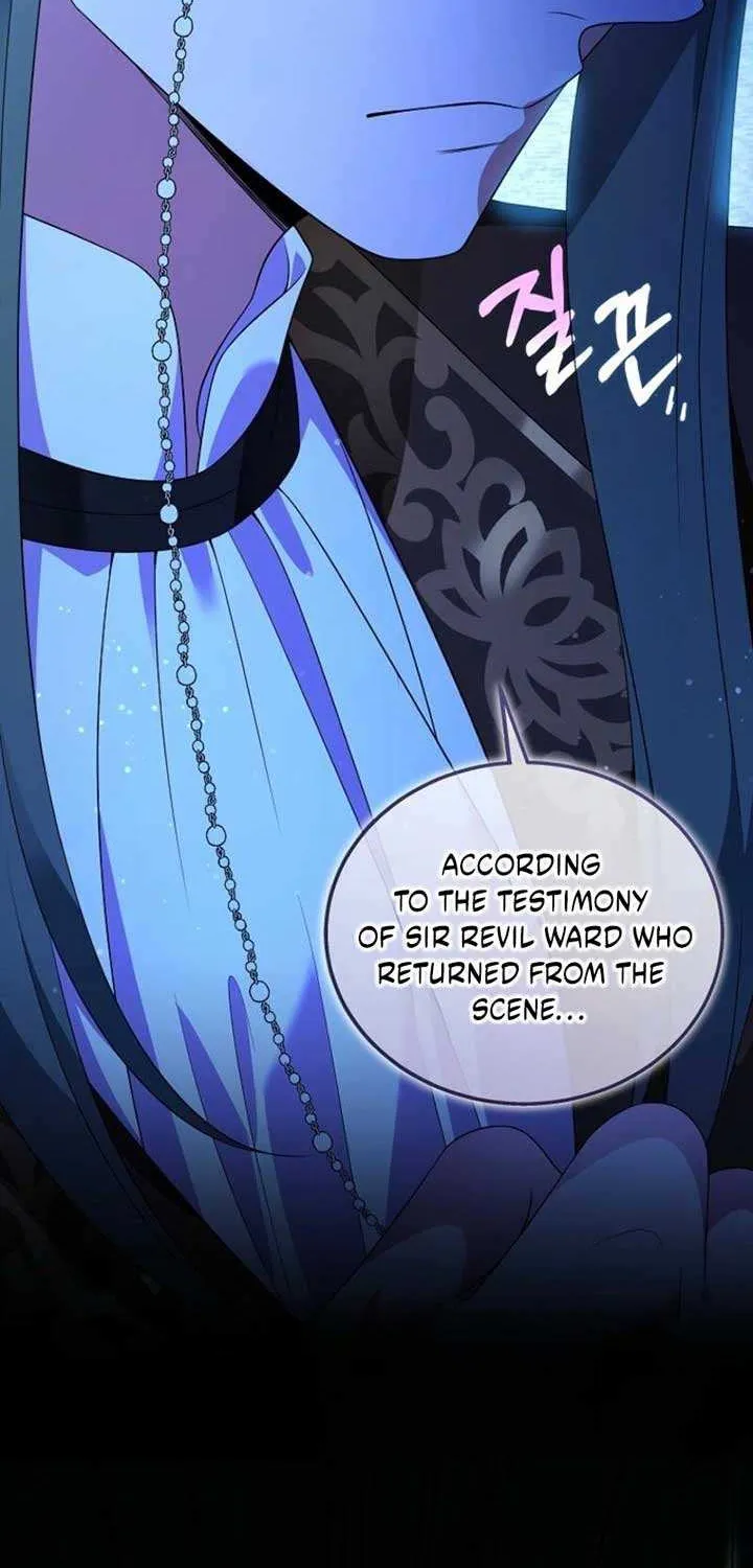 The Bastard's Revenge in the House of Magic Chapter 42 page 76 - 
