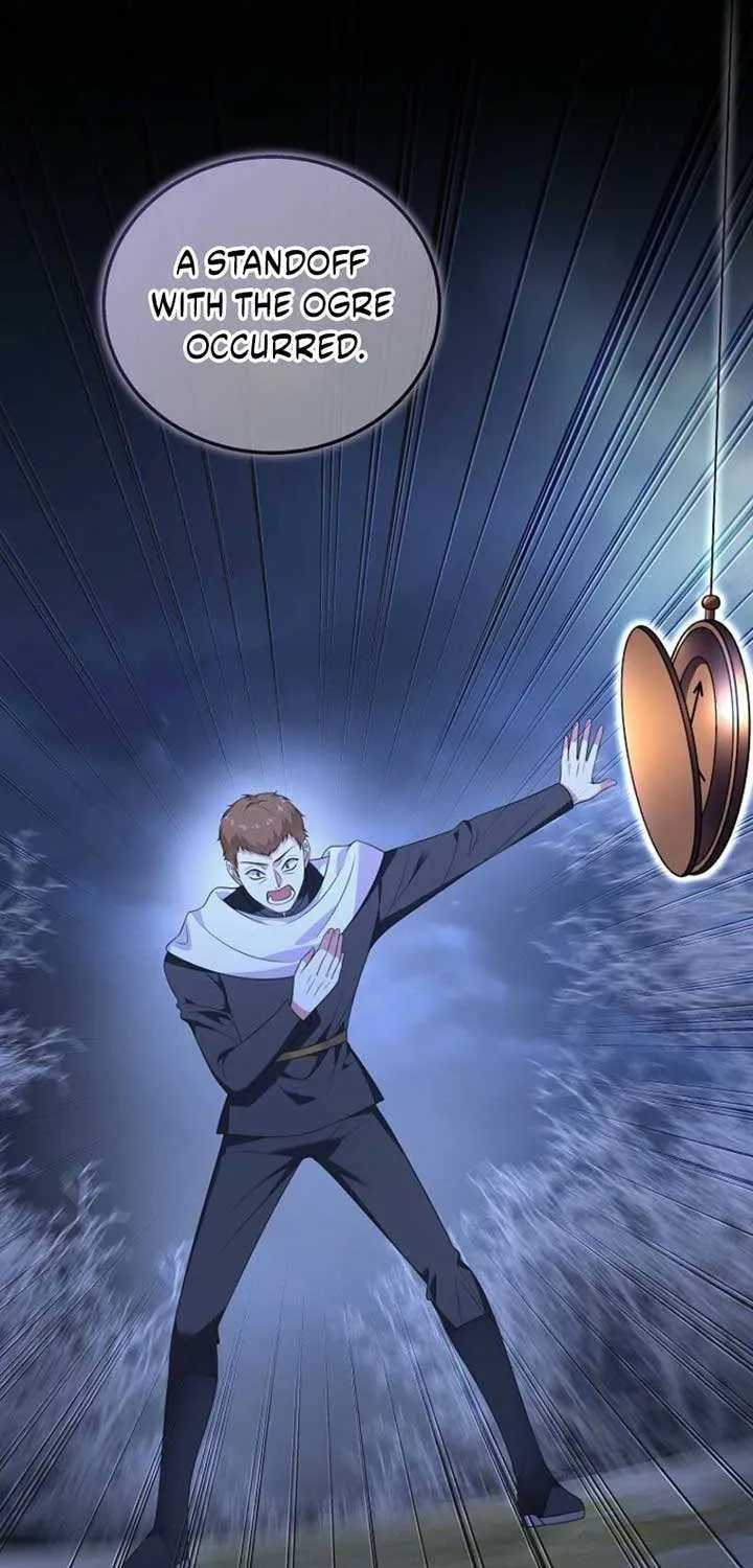 The Bastard's Revenge in the House of Magic Chapter 42 page 77 - 