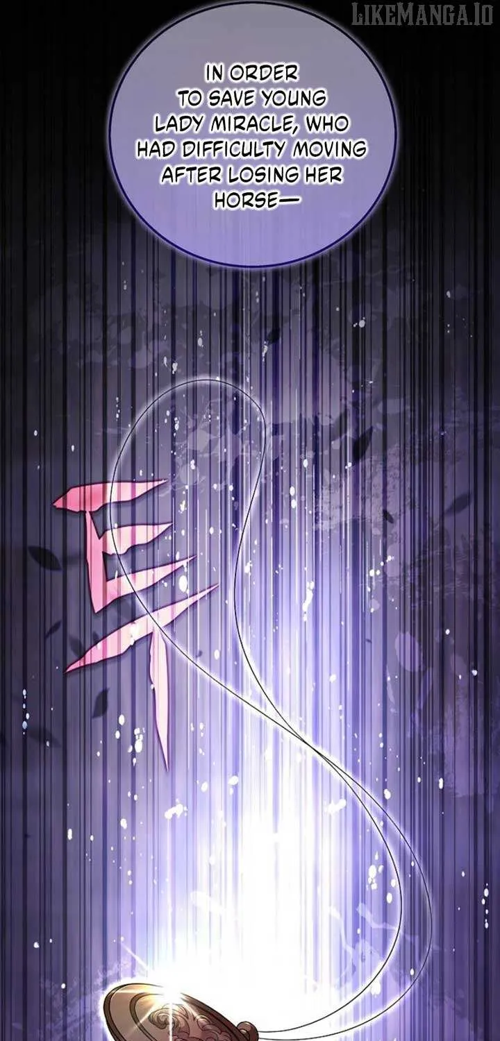 The Bastard's Revenge in the House of Magic Chapter 42 page 79 - 
