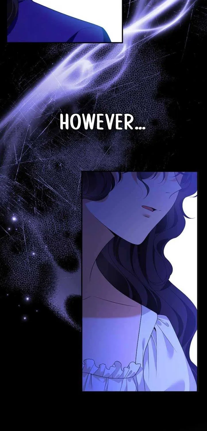 The Bastard's Revenge in the House of Magic Chapter 42 page 9 - 