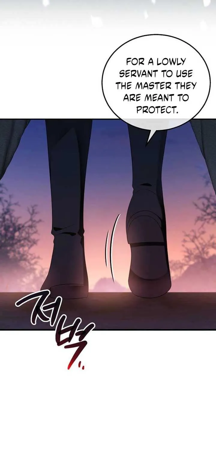The Bastard's Revenge in the House of Magic Chapter 42 page 83 - 