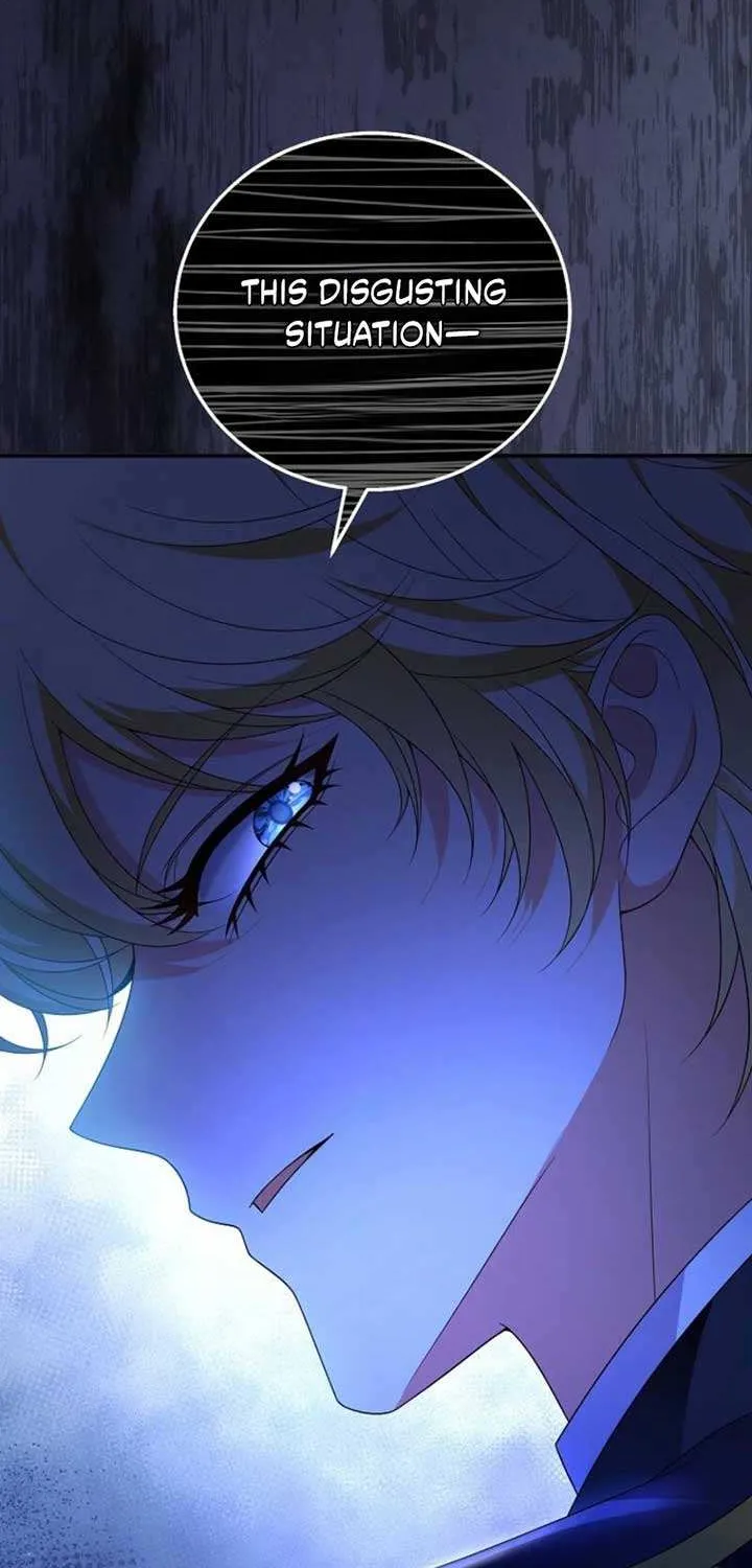 The Bastard's Revenge in the House of Magic Chapter 42 page 86 - 