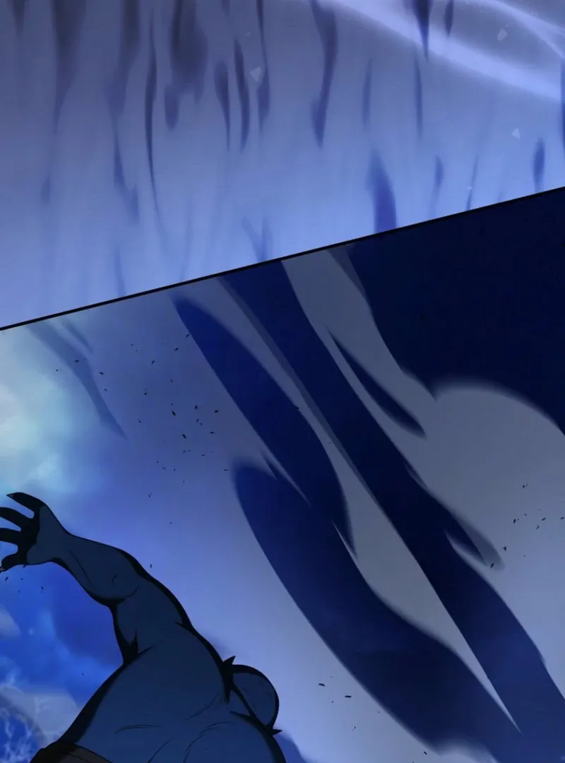 The Bastard's Revenge in the House of Magic Chapter 43 page 11 - 