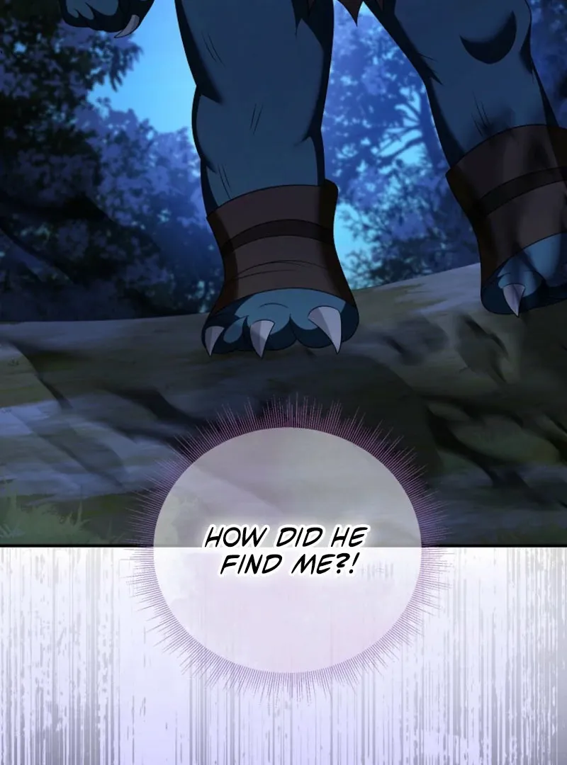 The Bastard's Revenge in the House of Magic Chapter 43 page 110 - 