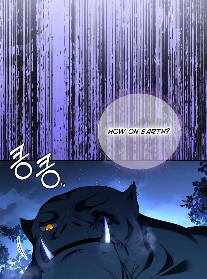 The Bastard's Revenge in the House of Magic Chapter 43 page 111 - 