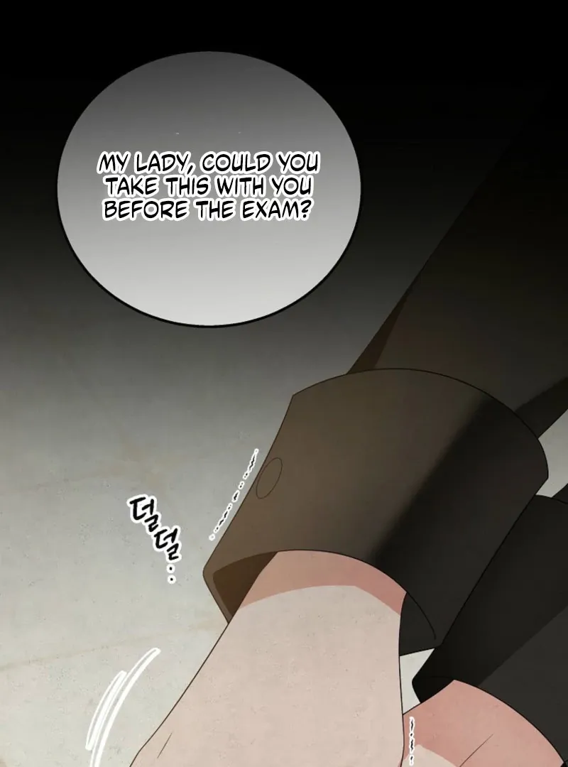 The Bastard's Revenge in the House of Magic Chapter 43 page 116 - 