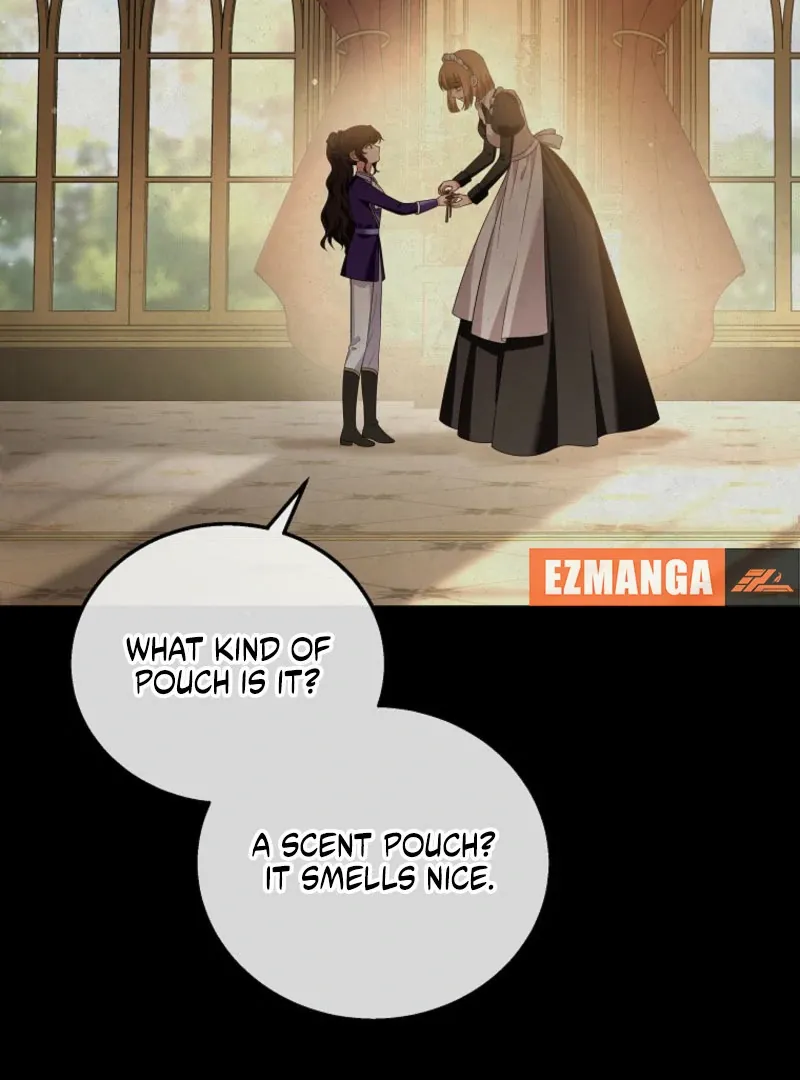 The Bastard's Revenge in the House of Magic Chapter 43 page 119 - 