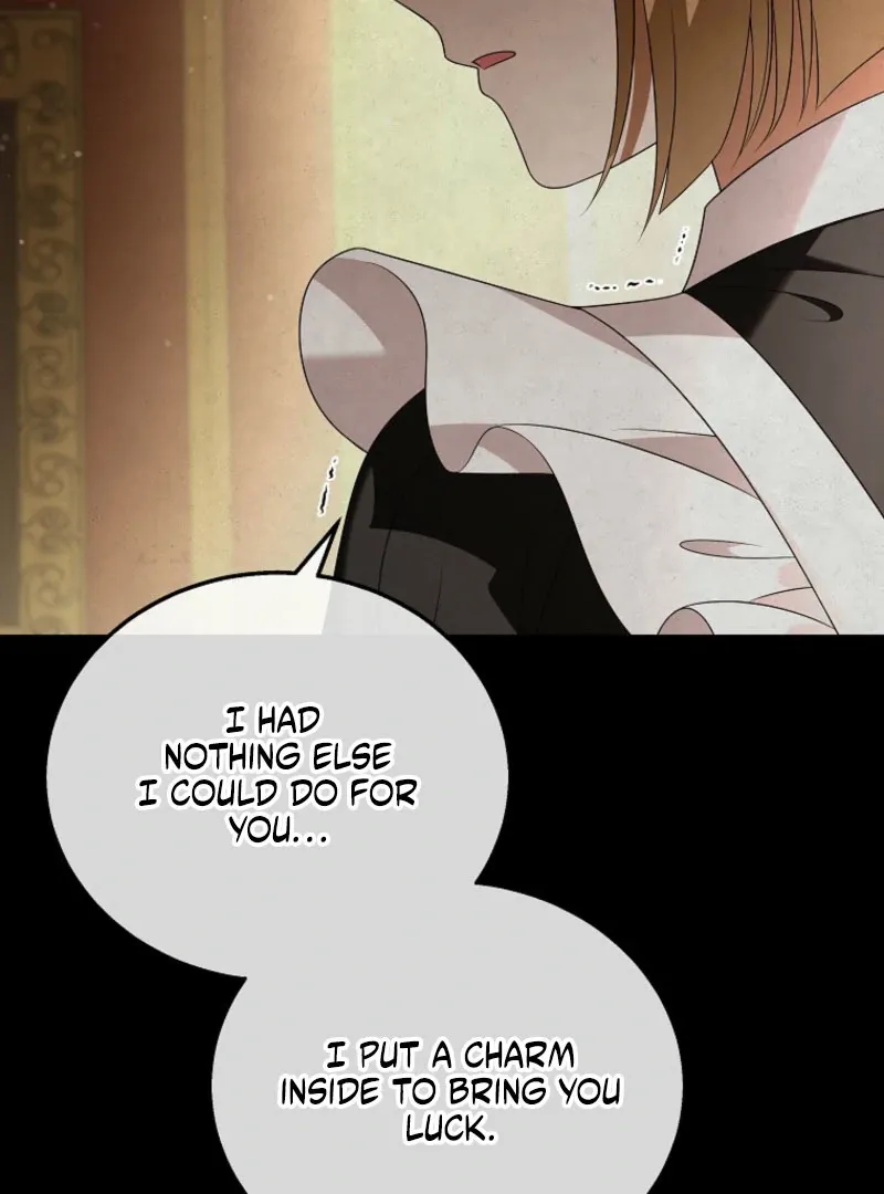 The Bastard's Revenge in the House of Magic Chapter 43 page 121 - 