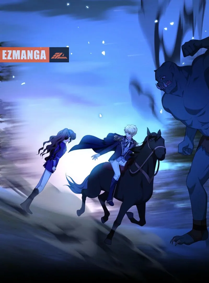 The Bastard's Revenge in the House of Magic Chapter 43 page 148 - 