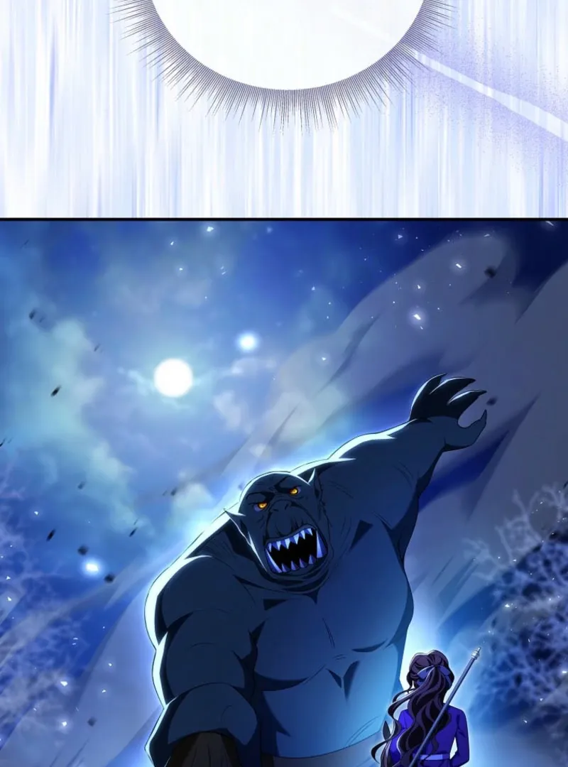 The Bastard's Revenge in the House of Magic Chapter 43 page 19 - 