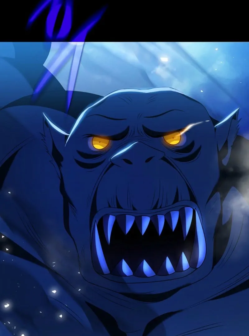 The Bastard's Revenge in the House of Magic Chapter 43 page 3 - 