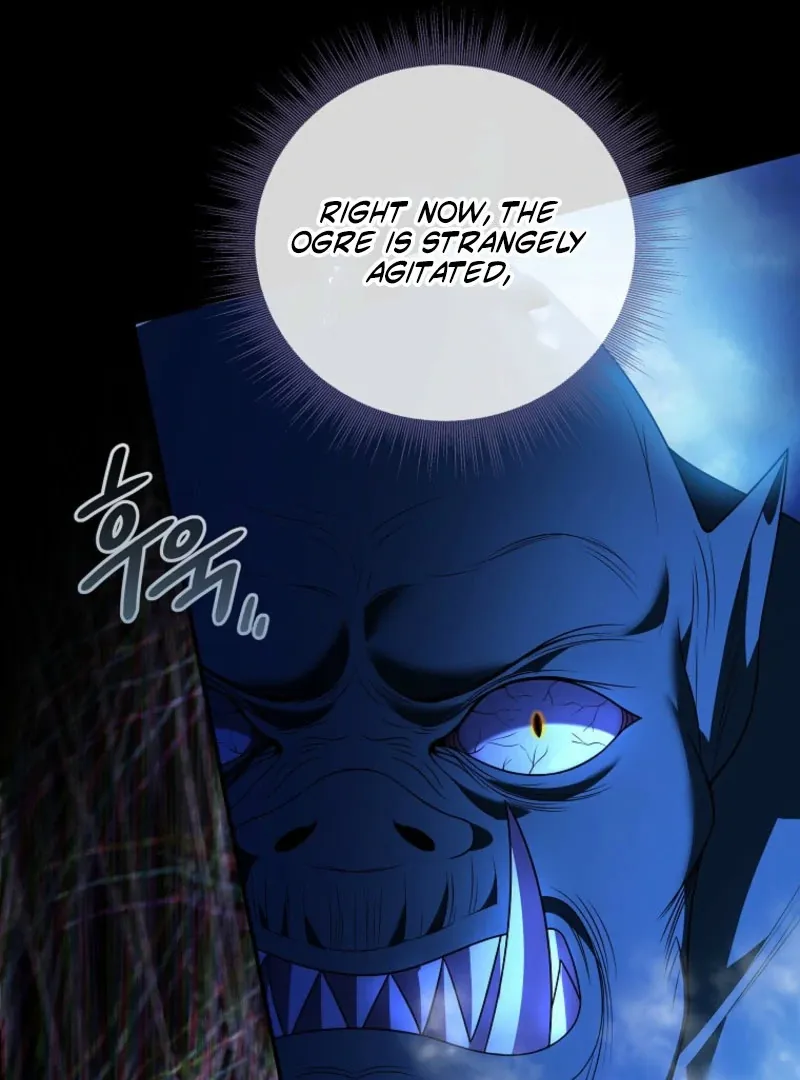 The Bastard's Revenge in the House of Magic Chapter 43 page 25 - 