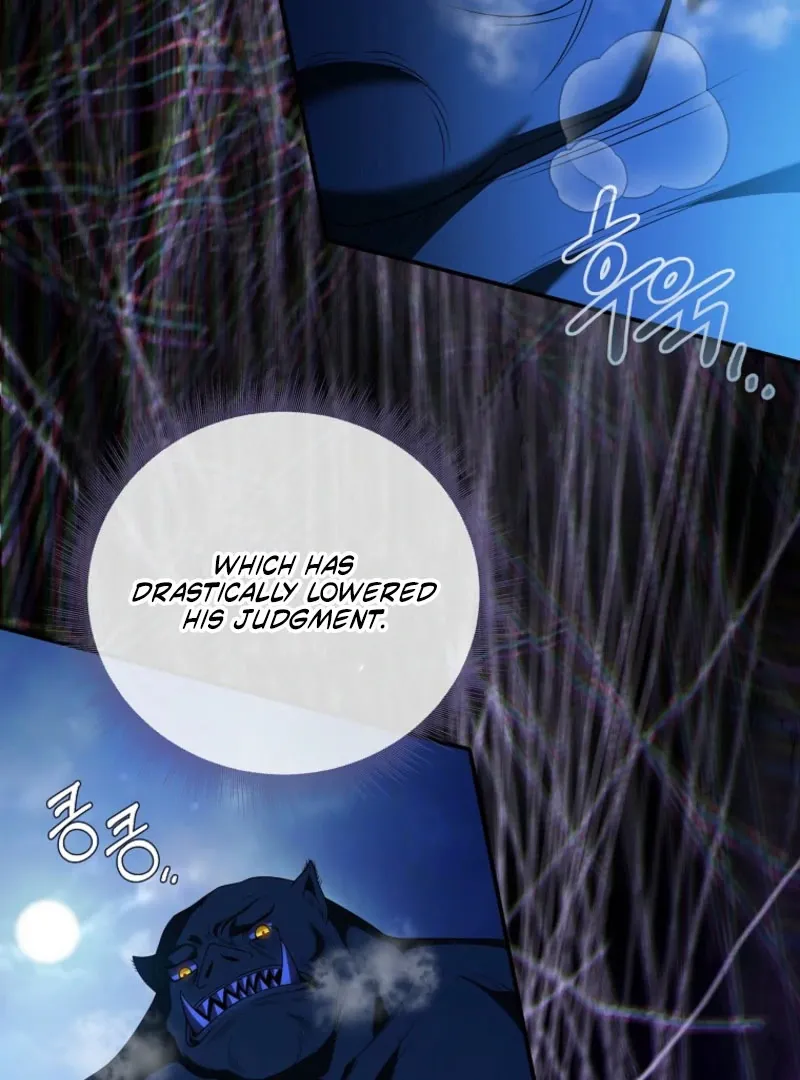The Bastard's Revenge in the House of Magic Chapter 43 page 26 - 