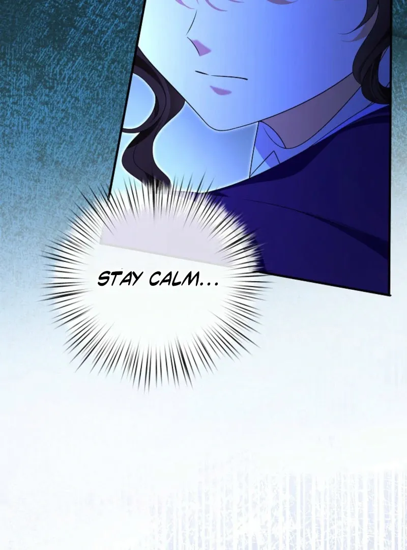 The Bastard's Revenge in the House of Magic Chapter 43 page 40 - 